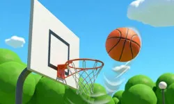 Basketball Park