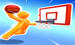 Play Basketball Shootout now!