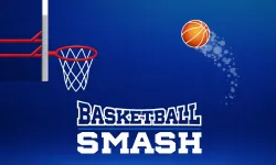 Basketball Smash