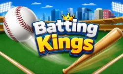 Play Batting Kings Now!