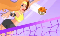 Beach Volley Clash
