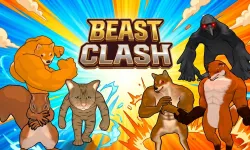 Play Beast Clash Now!