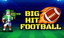 Big Hit Football