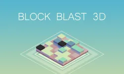 Block Blast 3D