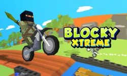 Play Blocky Xtreme now!