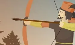 Play Bow Chief 2 now!