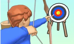 Bow Masters Arena