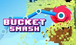 Bucket Smash