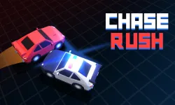Chase Rush