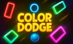 Play Color Dodge now!