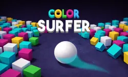Color Surfer