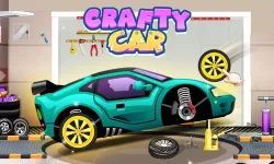 Crafty Car