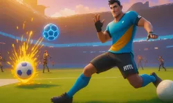 Play Crazy Kicker now!