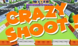 Play Crazy Shoots now!