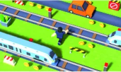 Cross the Road