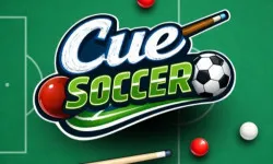 CueSoccer