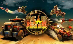 Dead Paradise