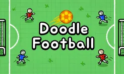 Play Doodle Football Now!
