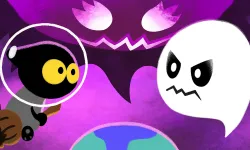 Doodle Halloween