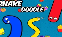 Doodle Snake