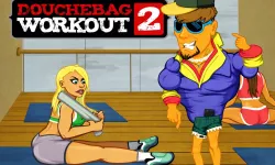 Douchebag Workout 2