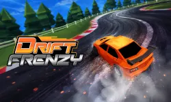 Play Drift Frenzy Now!