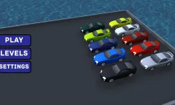 Play Drive: Car Parking now!
