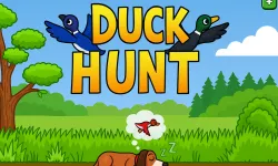 Duck Hunt