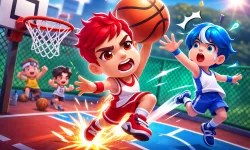 Dunk Legend