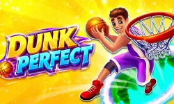 Dunk Perfect