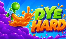 Dye Hard