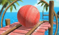 Extreme Ball Balancer 3D