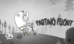 Farting Flight