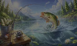 Play Fishing Sport Now!