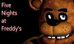 Five Nights at Freddy’s
