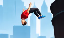 Flip Master