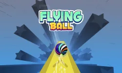 Play Flying Ball now!