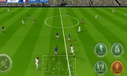 Play Football 2025 now!