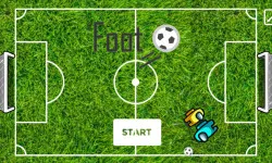 Play Football Among Us now!