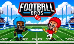 Play Football Bros Now!