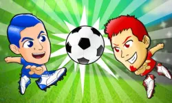 Play Football King now!