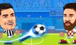 Play Football Legends now!