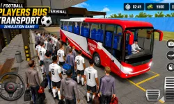 Play Football Players Bus Transport Simulation Game Now!