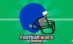 Play Footballwars Online Now!