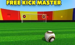 Play Free Kick Master now!