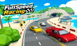 Play FullSpeed Racing Now!