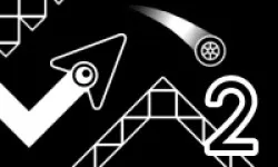 Geometry Arrow 2