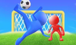 Goal Arena 3D