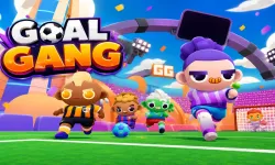 Play Goal Gang now!