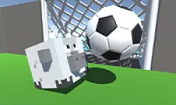 Play Goal io now!